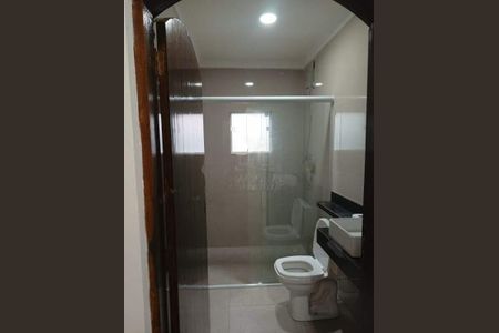 Casa à venda com 3 quartos, 162m² em Jardim Zaira, Mauá