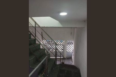 Casa à venda com 3 quartos, 162m² em Jardim Zaira, Mauá