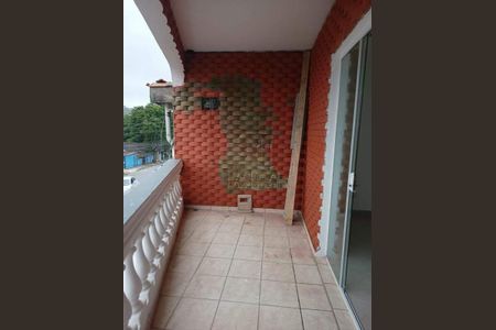 Casa à venda com 3 quartos, 162m² em Jardim Zaira, Mauá
