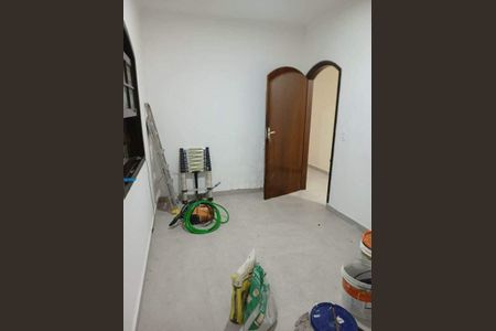 Casa à venda com 3 quartos, 162m² em Jardim Zaira, Mauá