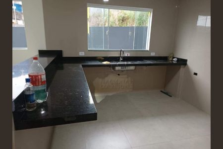 Casa à venda com 3 quartos, 162m² em Jardim Zaira, Mauá