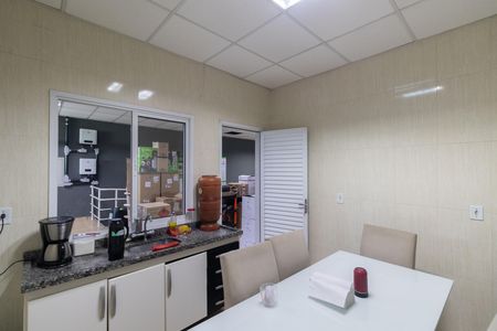 Cozinha de casa à venda com 1 quarto, 400m² em São Miguel Paulista, São Paulo