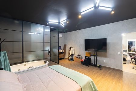 Suíte de casa à venda com 1 quarto, 400m² em São Miguel Paulista, São Paulo