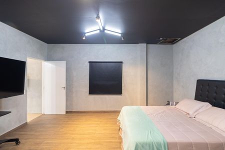 Suíte de casa à venda com 1 quarto, 400m² em São Miguel Paulista, São Paulo