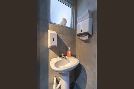 Lavabo de casa à venda com 1 quarto, 400m² em São Miguel Paulista, São Paulo