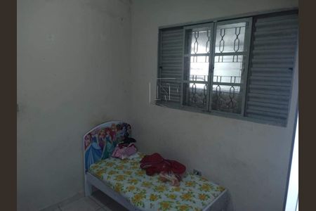 Casa à venda com 3 quartos, 94m² em Jardim Alzira Franco, Santo André