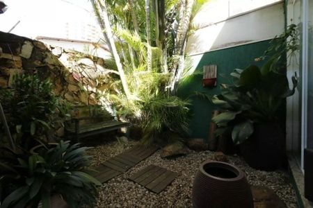 Casa à venda com 3 quartos, 226m² em Jardim Bela Vista, Santo André