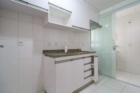 Apartamento à venda com 2 quartos, 50m² em Parque Novo Oratório, Santo André