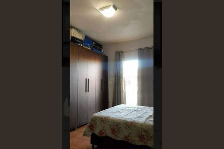 Casa à venda com 3 quartos, 150m² em Parque Marajoara, Santo André