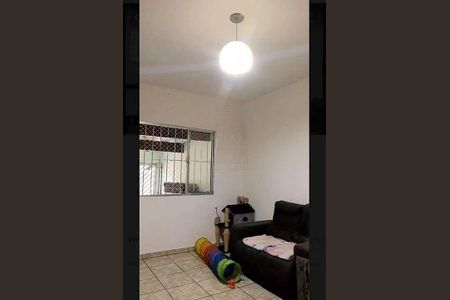 Casa à venda com 3 quartos, 150m² em Parque Marajoara, Santo André