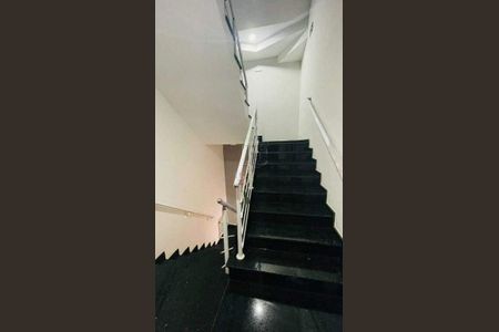 Apartamento à venda com 2 quartos, 50m² em Parque Erasmo Assunção, Santo André
