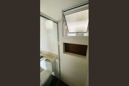 Apartamento à venda com 2 quartos, 50m² em Parque Erasmo Assunção, Santo André