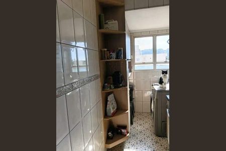 Apartamento à venda com 2 quartos, 60m² em Vila Palmares, São Caetano do Sul