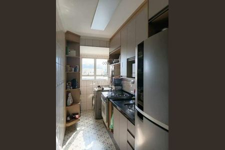 Apartamento à venda com 2 quartos, 60m² em Vila Palmares, São Caetano do Sul