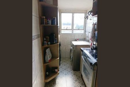 Apartamento à venda com 2 quartos, 60m² em Vila Palmares, São Caetano do Sul