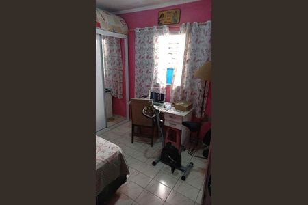 Casa à venda com 3 quartos, 134m² em Jardim Ana Maria, Santo André