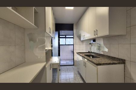 Apartamento à venda com 3 quartos, 78m² em Vila Leopoldina, São Paulo