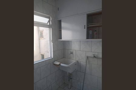 Apartamento à venda com 1 quarto, 48m² em Macedo, Guarulhos