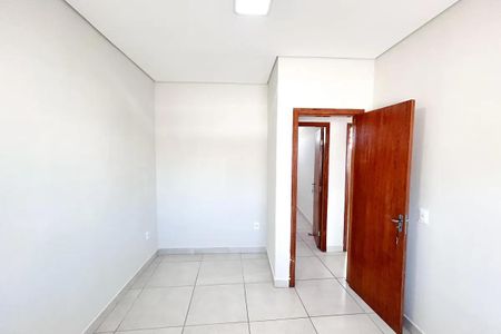 Quarto de apartamento à venda com 1 quarto, 49m² em Jardim Santa Monica, São Paulo