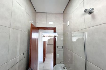 Apartamento à venda com 50m², 1 quarto e sem vaga Apartamento à venda com 50m², 1 quarto e sem vagaBanheiro