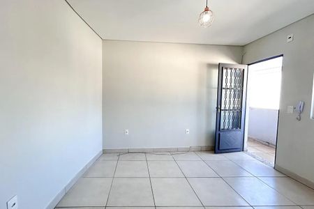 Sala de apartamento à venda com 1 quarto, 50m² em Jardim Santa Monica, São Paulo