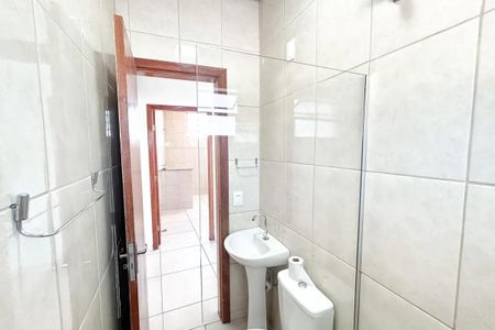 Apartamento à venda com 50m², 1 quarto e sem vaga Apartamento à venda com 50m², 1 quarto e sem vagaBanheiro