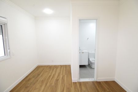 Suíte de apartamento para alugar com 2 quartos, 72m² em Vila Industrial, São José dos Campos