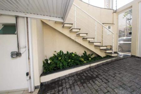 Casa à venda com 3 quartos, 240m² em Jardim, Santo André