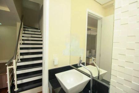 Casa à venda com 3 quartos, 240m² em Jardim, Santo André