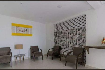Apartamento à venda com 2 quartos, 55m² em Jardim Cristiane, Santo André
