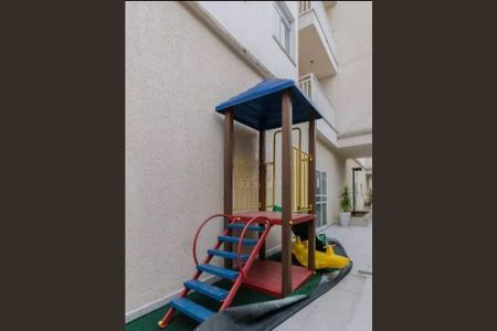 Apartamento à venda com 2 quartos, 55m² em Jardim Cristiane, Santo André