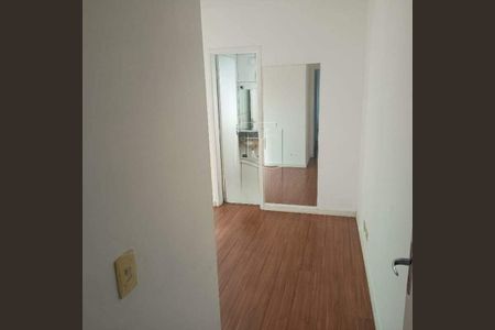 Apartamento à venda com 2 quartos, 55m² em Vila Curuçá, Santo André