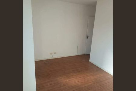 Apartamento à venda com 2 quartos, 55m² em Vila Curuçá, Santo André