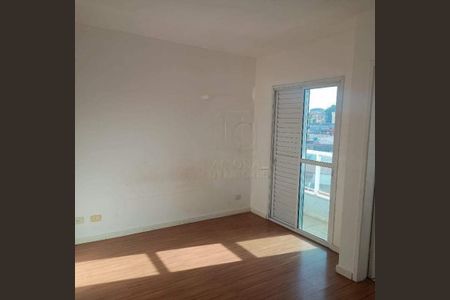 Apartamento à venda com 2 quartos, 55m² em Vila Curuçá, Santo André