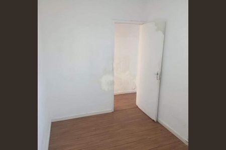 Apartamento à venda com 2 quartos, 55m² em Vila Curuçá, Santo André