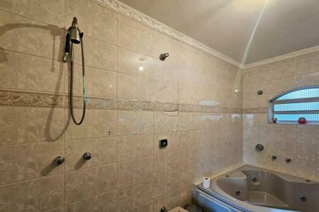 Casa à venda com 3 quartos, 140m² em Parque Marajoara, Santo André