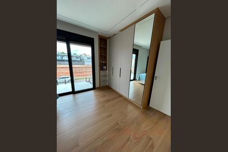 Casa de Condomínio à venda com 4 quartos, 278m² em Jardim Tereza Cristina, Jundiaí