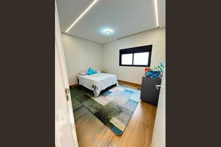 Casa de Condomínio à venda com 4 quartos, 278m² em Jardim Tereza Cristina, Jundiaí