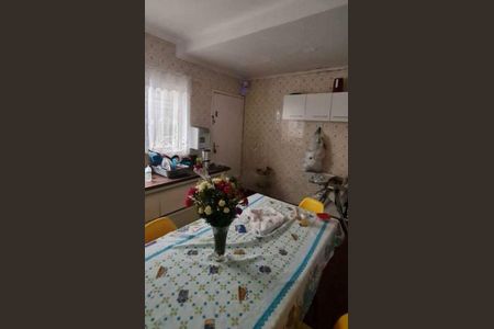 Casa à venda com 2 quartos, 117m² em Vila Sao Pedro, Santo André