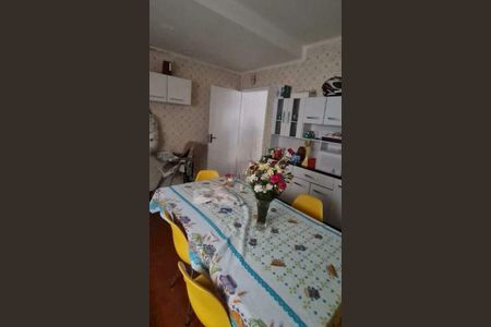 Casa à venda com 2 quartos, 117m² em Vila Sao Pedro, Santo André