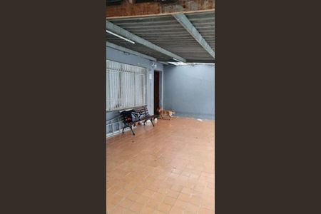 Casa à venda com 2 quartos, 117m² em Vila Sao Pedro, Santo André