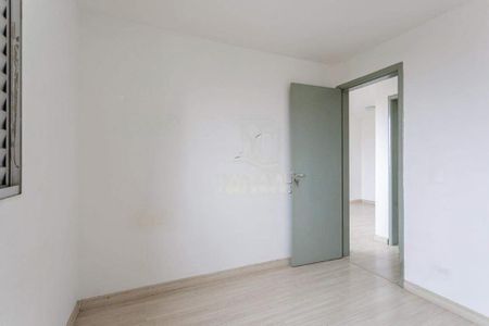 Apartamento à venda com 2 quartos, 44m² em Parque Sao Vicente, Santo André