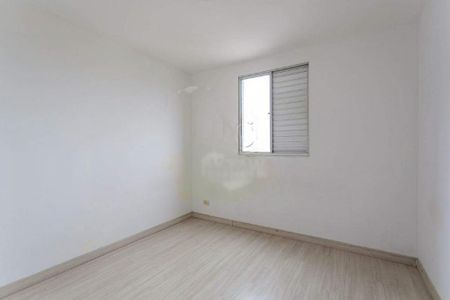 Apartamento à venda com 2 quartos, 44m² em Parque Sao Vicente, Santo André