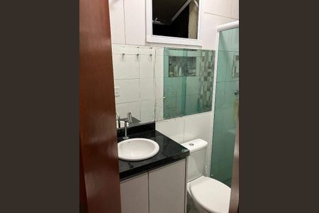 Apartamento à venda com 2 quartos, 40m² em Vila Lucinda, Santo André