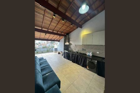 Apartamento à venda com 2 quartos, 96m² em Vila Floresta, Santo André