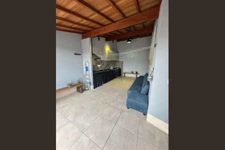 Apartamento à venda com 2 quartos, 96m² em Vila Floresta, Santo André