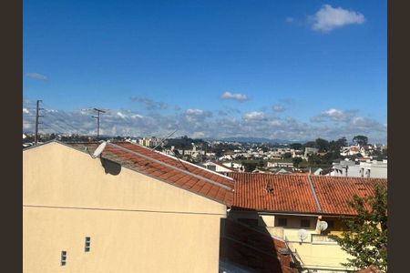 Casa à venda com 3 quartos, 153m² em Uberaba, Curitiba
