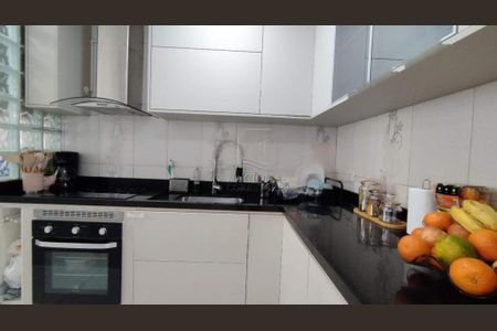 Apartamento à venda com 2 quartos, 138m² em Parque das Nações, Santo André