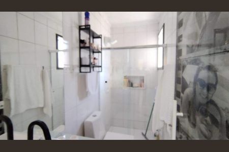 Apartamento à venda com 2 quartos, 138m² em Parque das Nações, Santo André