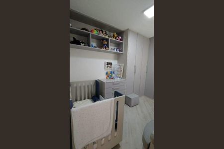 Apartamento à venda com 2 quartos, 138m² em Parque das Nações, Santo André